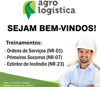 Sáude e Segurança do Trabalho